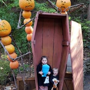 Meet your Posher, Noelle